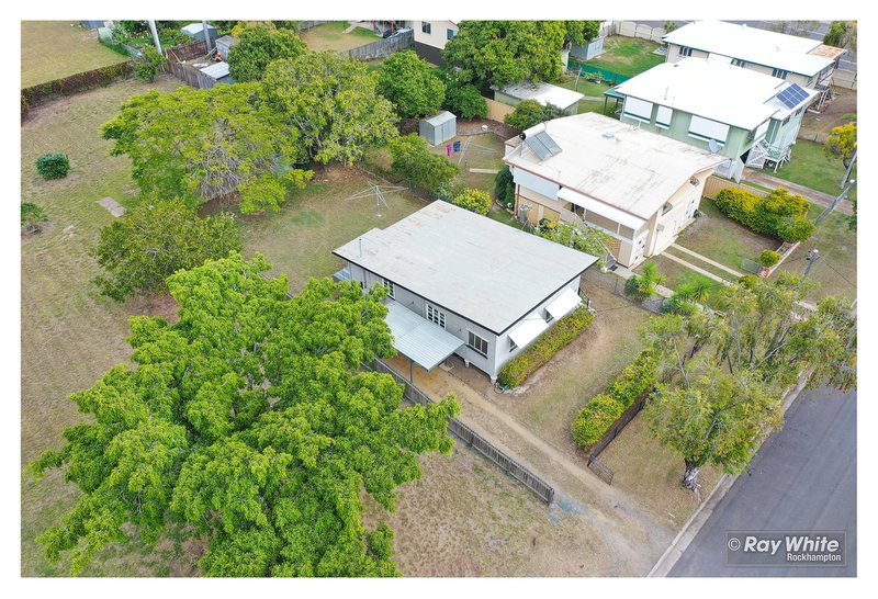 Photo - 192 Mason Street, Berserker QLD 4701 - Image 18