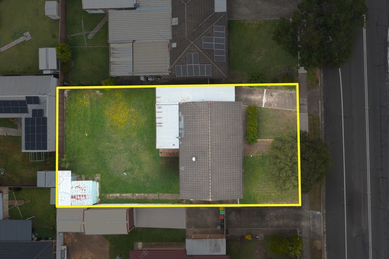 192 Mimosa Road, Bossley Park NSW 2176