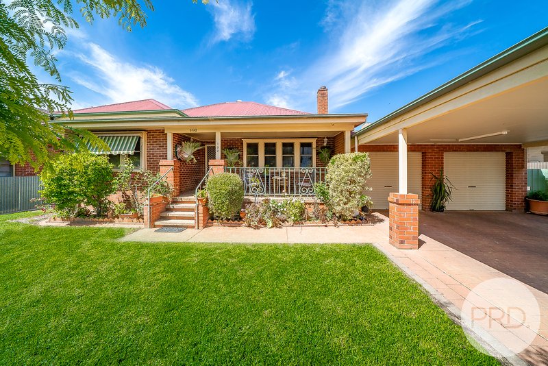 192 Street, Wagga Wagga NSW 2650 Real Estate Industry Partners