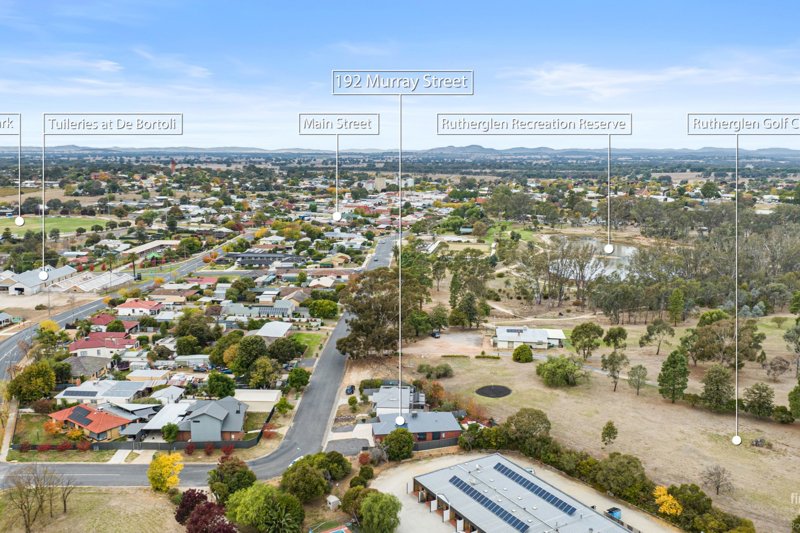 Photo - 192 Murray Street, Rutherglen VIC 3685 - Image 16