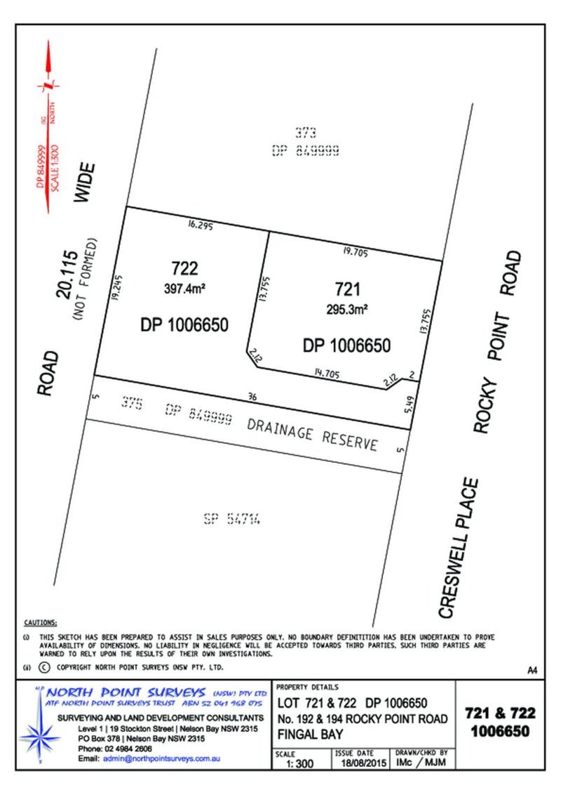 Photo - 192 Rocky Point Road, Fingal Bay NSW 2315 - Image 3