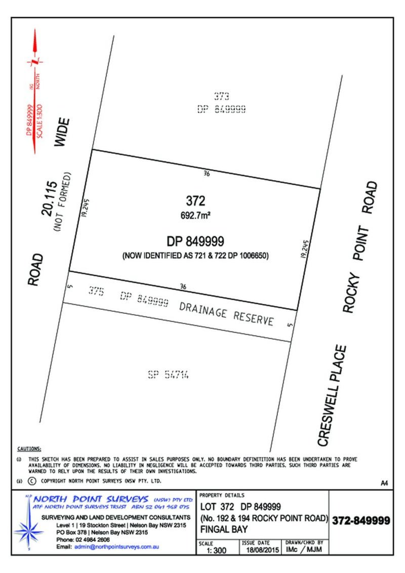 Photo - 192 Rocky Point Road, Fingal Bay NSW 2315 - Image 4