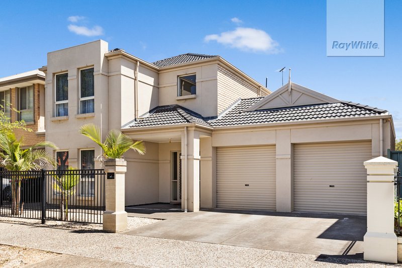 192 Sanctuary Drive, Mawson Lakes SA 5095