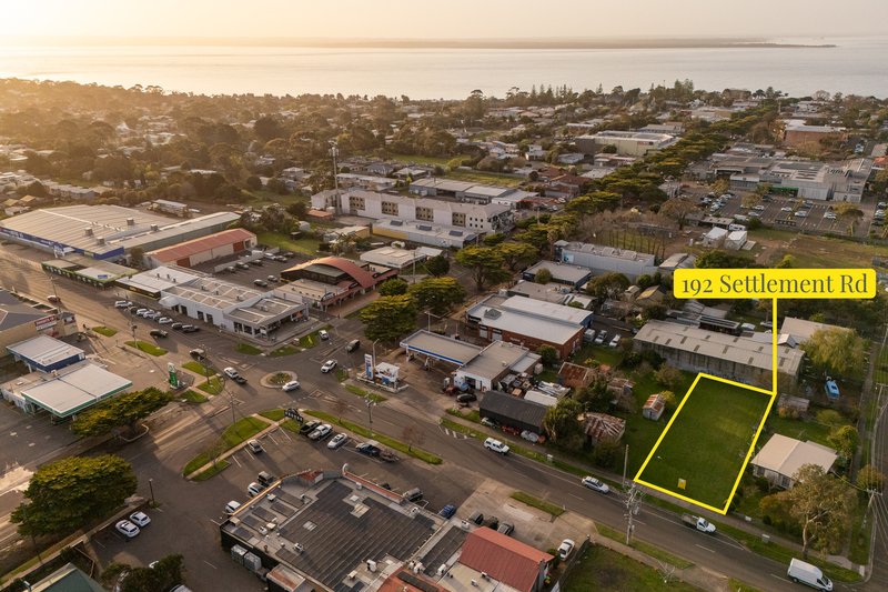 192 Settlement Road, Cowes VIC 3922