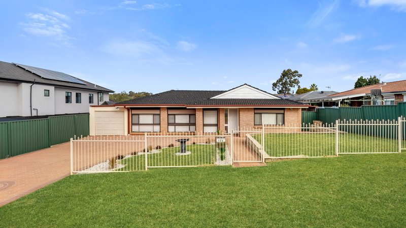 192 Thunderbolt Drive, Raby NSW 2566