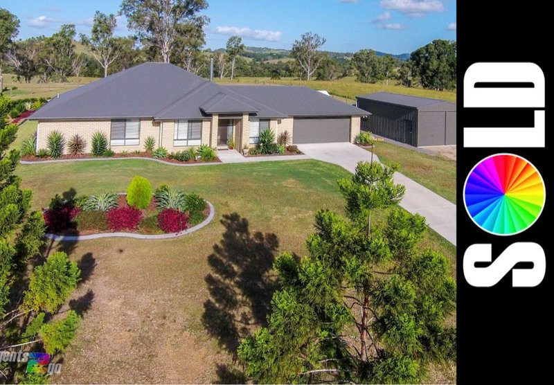 192 Watergum Drive, Pie Creek QLD 4570