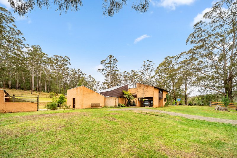 192 Western Distributor Road, Currowan NSW 2536