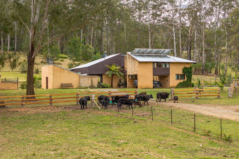 Photo - 192 Western Distributor Road, Currowan NSW 2536 - Image 28