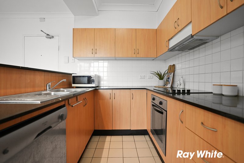 Photo - 19/20-22 Clifton Street, Blacktown NSW 2148 - Image 2