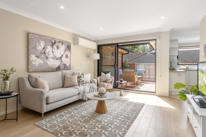 19/20-24 Muriel Street, Hornsby NSW 2077