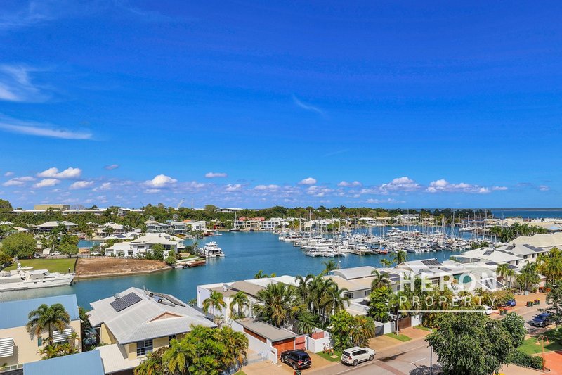 Photo - 19/20 Marina Boulevard, Cullen Bay NT 0820 - Image 2