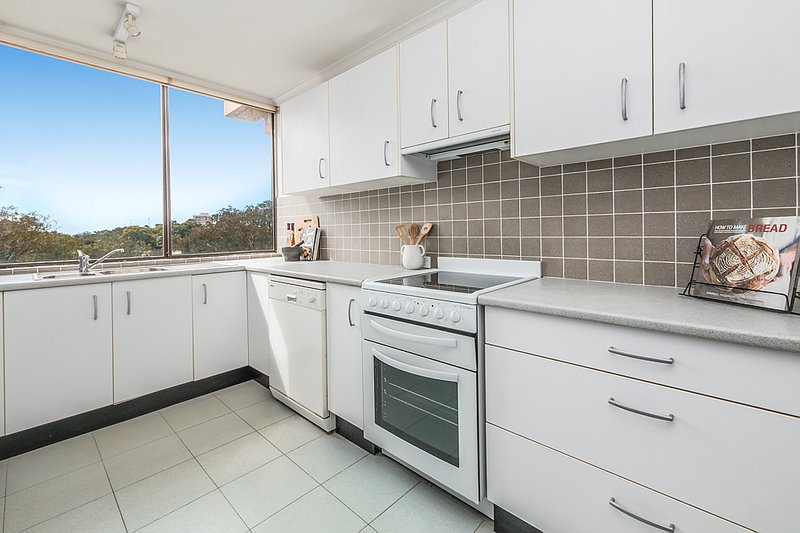 Photo - 19/20 Moodie Street, Cammeray NSW 2062 - Image 8