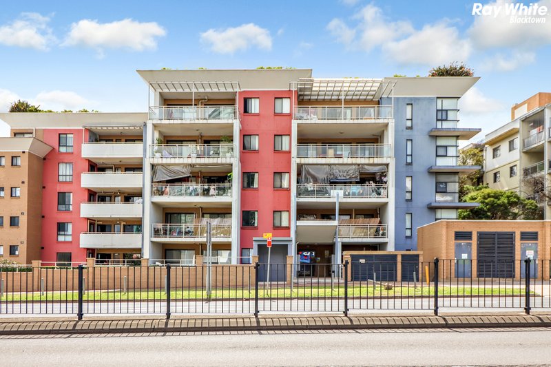 19/21-29 Third Avenue, Blacktown NSW 2148