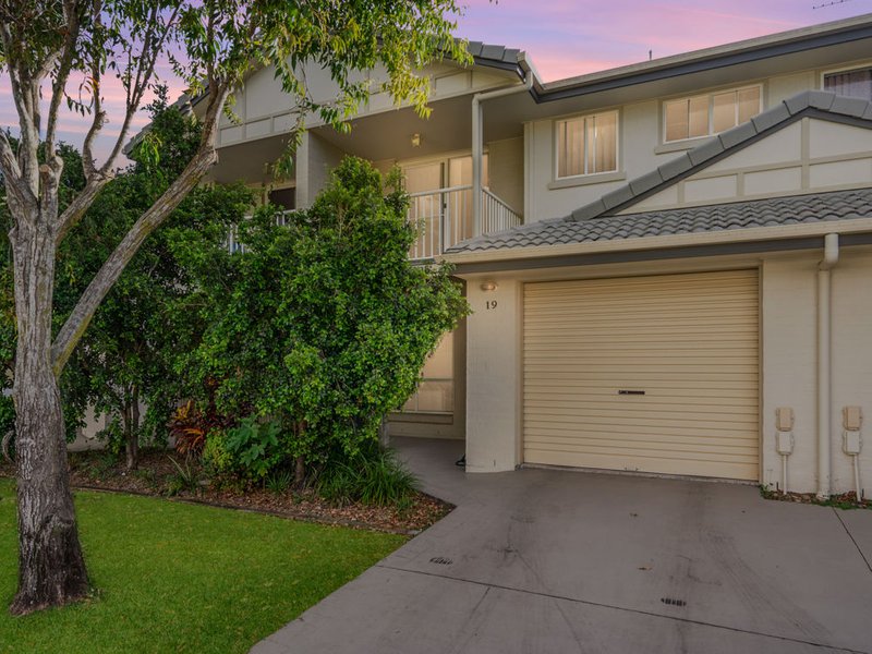 19/21 Chessom Street, Mitchelton QLD 4053