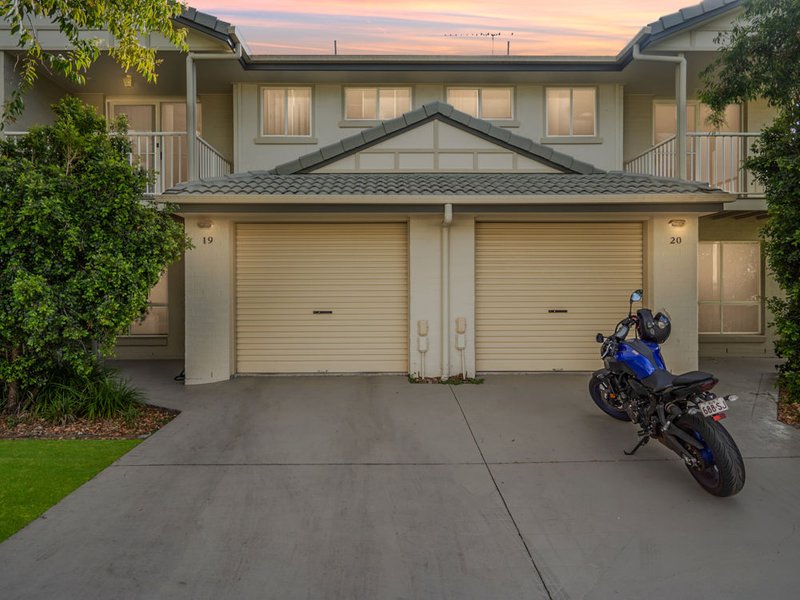 Photo - 19/21 Chessom Street, Mitchelton QLD 4053 - Image 2