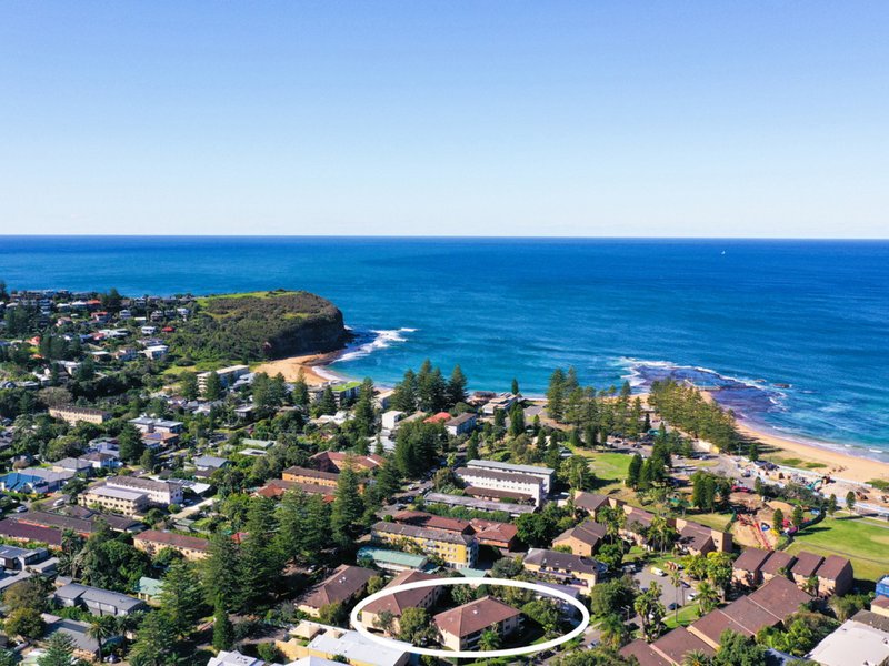 19/21 Seabeach Avenue, Mona Vale NSW 2103