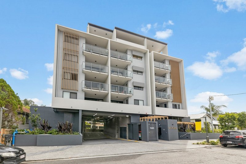 19/21 Sparkes Street, Chermside QLD 4032