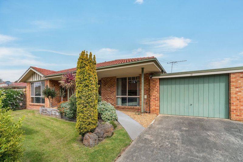 19/210 Cranbourne - Frankston Road, Langwarrin VIC 3910