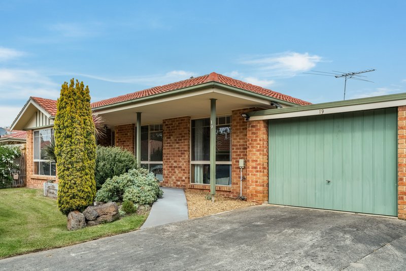 Photo - 19/210 Cranbourne - Frankston Road, Langwarrin VIC 3910 - Image 2