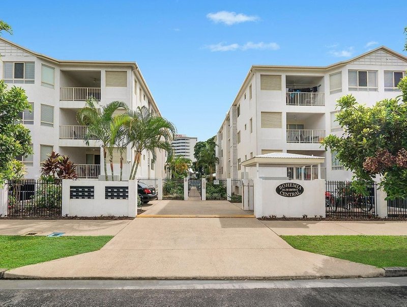 Photo - 19/210 Grafton Street, Cairns North QLD 4870 - Image