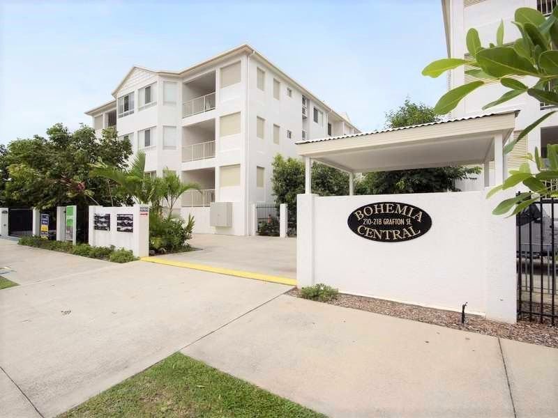 Photo - 19/210 Grafton Street, Cairns North QLD 4870 - Image 10