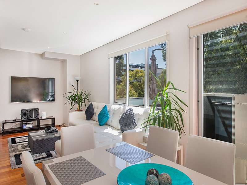 19/213 Normanby Road, Notting Hill VIC 3168