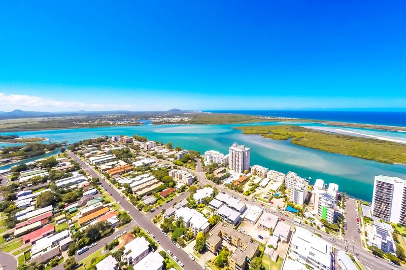 19/22 Anzac Avenue, Maroochydore QLD 4558