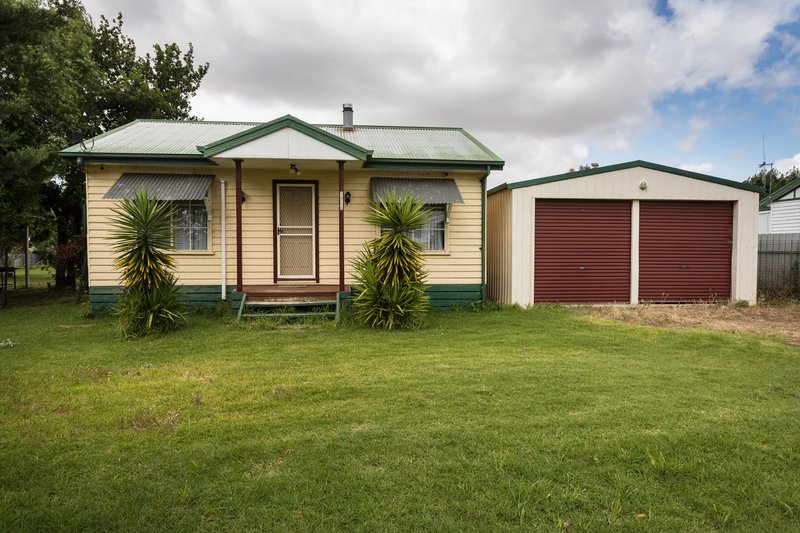 1922 Midland Highway, Corop VIC 3559