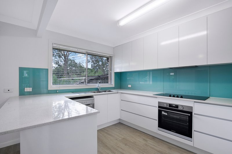Photo - 19/22 Thurlow Street, Newmarket QLD 4051 - Image 1