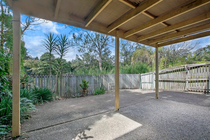 Photo - 19/22 Thurlow Street, Newmarket QLD 4051 - Image 10