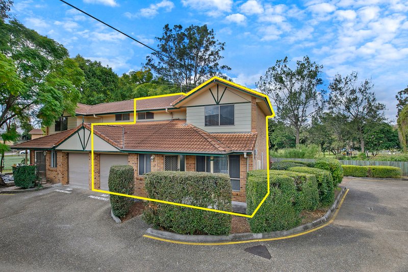 Photo - 19/22 Thurlow Street, Newmarket QLD 4051 - Image 11