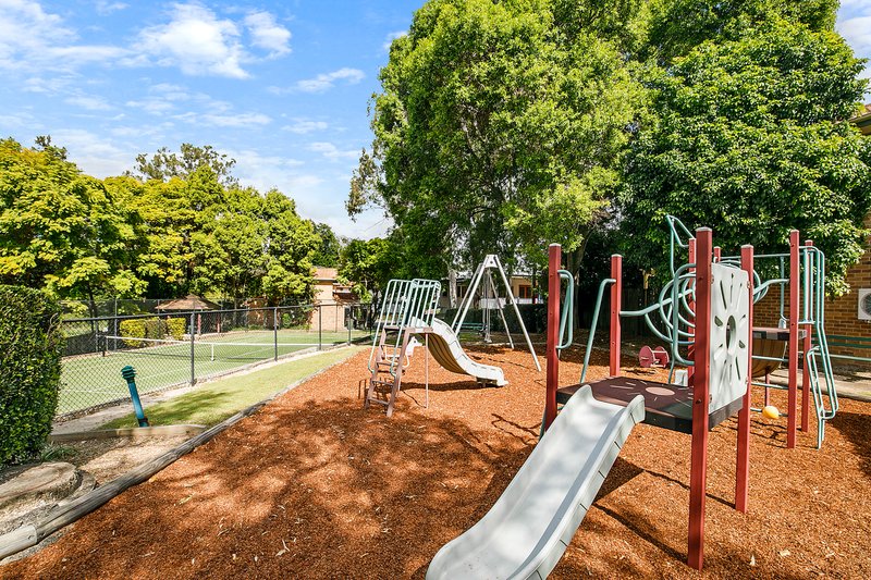 Photo - 19/22 Thurlow Street, Newmarket QLD 4051 - Image 12
