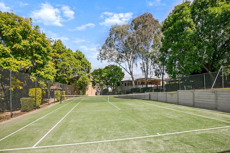 Photo - 19/22 Thurlow Street, Newmarket QLD 4051 - Image 13