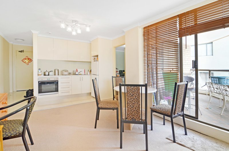 Photo - 19/220 Goulburn Street, Darlinghurst NSW 2010 - Image 6