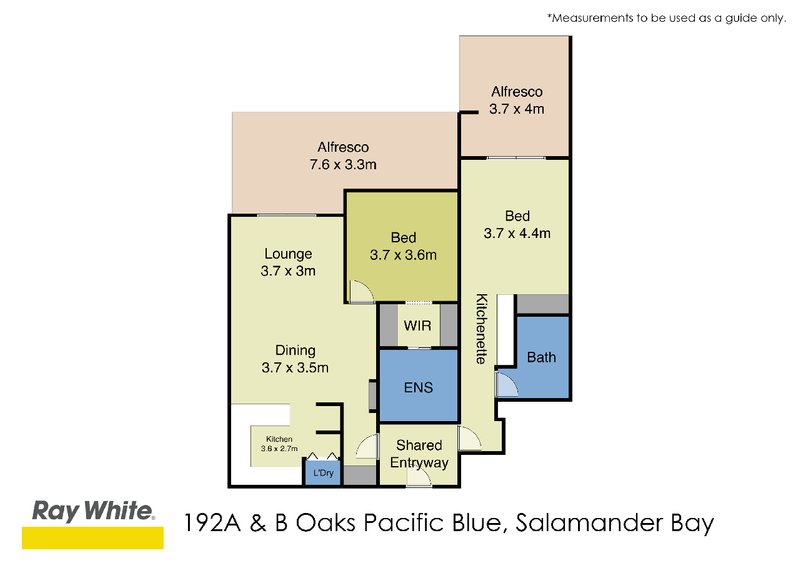 Photo - 192/265 Sandy Point Road, Salamander Bay NSW 2317 - Image 16