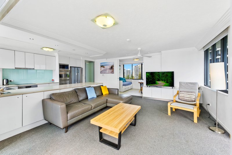 Photo - 19/23-25 Northcliffe Terrace, Surfers Paradise QLD 4217 - Image 3