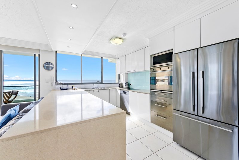 Photo - 19/23-25 Northcliffe Terrace, Surfers Paradise QLD 4217 - Image 4