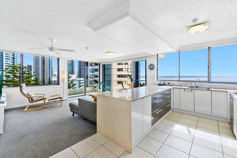 Photo - 19/23-25 Northcliffe Terrace, Surfers Paradise QLD 4217 - Image 7