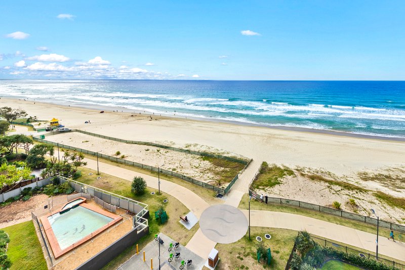 Photo - 19/23-25 Northcliffe Terrace, Surfers Paradise QLD 4217 - Image 14