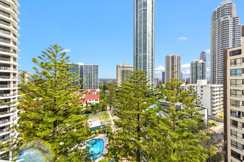 Photo - 19/23-25 Northcliffe Terrace, Surfers Paradise QLD 4217 - Image 15