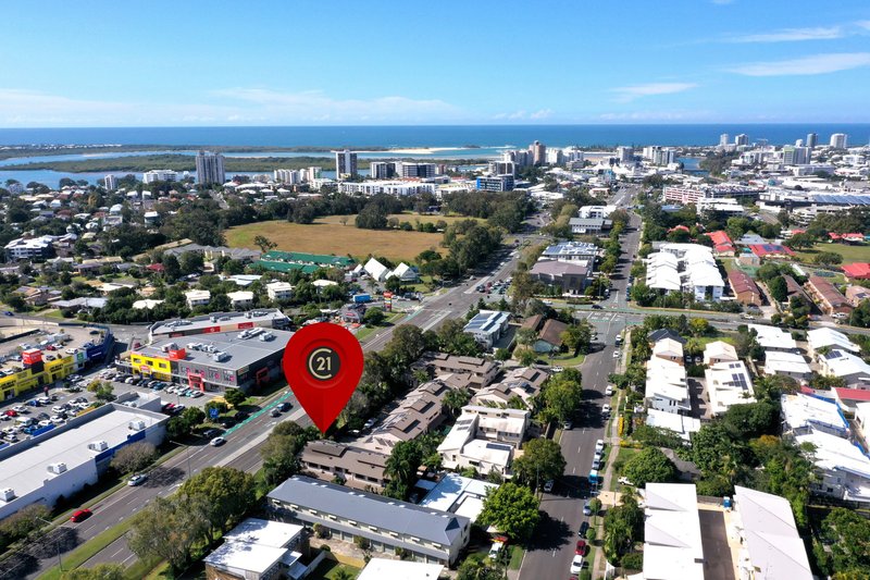 Photo - 19/23-25 Tolman Court, Maroochydore QLD 4558 - Image 4