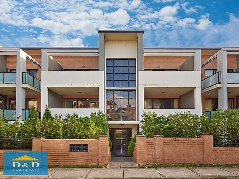 19/23-33 Napier Street, Parramatta NSW 2150