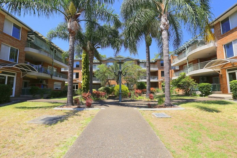 19/24-28 Brandon Avenue, Bankstown NSW 2200