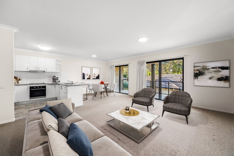 Photo - 19/24 Bulls Garden Road, Whitebridge NSW 2290 - Image 4