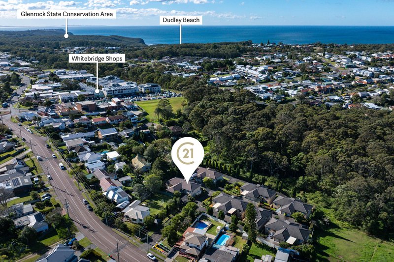 Photo - 19/24 Bulls Garden Road, Whitebridge NSW 2290 - Image 13