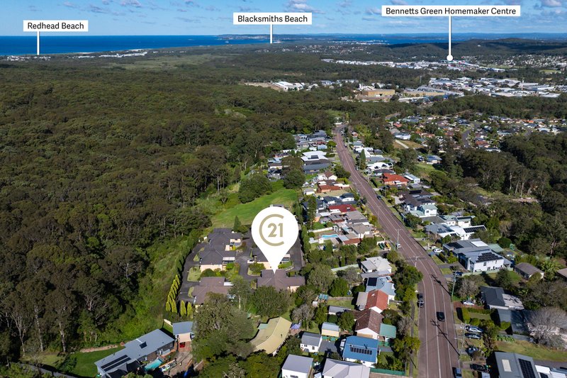 Photo - 19/24 Bulls Garden Road, Whitebridge NSW 2290 - Image 15
