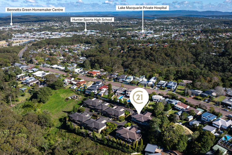 Photo - 19/24 Bulls Garden Road, Whitebridge NSW 2290 - Image 16