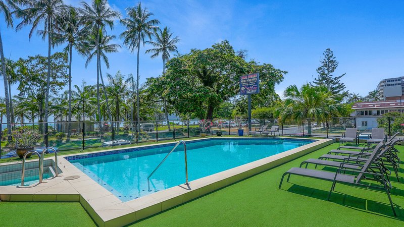 19/249 Esplanade , Cairns North QLD 4870