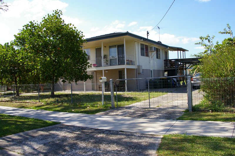 19,25 and 27 John Street, Caboolture South QLD 4510