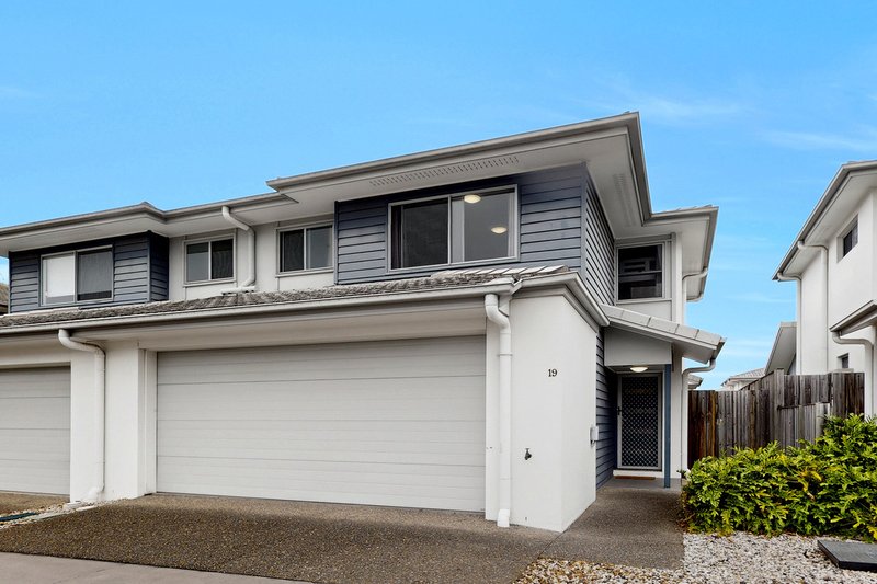 Photo - 19/25 Silkyoak Street, Runcorn QLD 4113 - Image 1